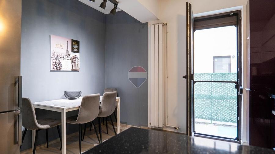 Apartament cu 3 camere decomandat, mobilat în Dobroești