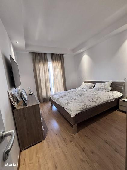 Apartament cu 2 camere în Ștefăneștii de Jos