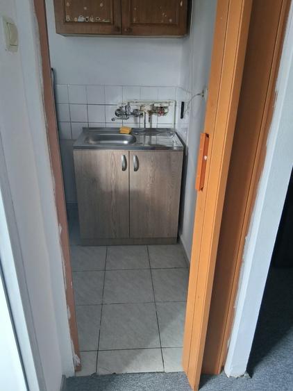 Garsonieră în Drumul Carului
