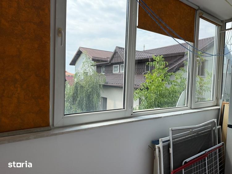Apartament cu 4 camere în Central