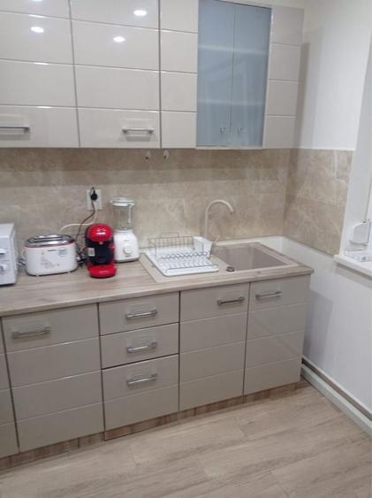 Apartament cu 2 camere în Chiajna