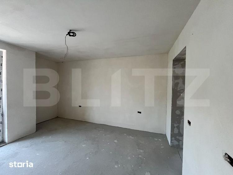 Casa individuala, PRIVELISTE unica, 180 mp, 710 mp teren - 16