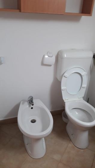 Garsonieră semidecomandată în Șagului