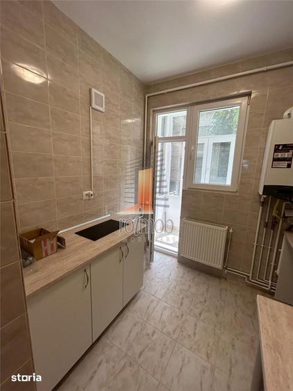 Magheru, apartament 3 camere renovat, etajul 1 - 13