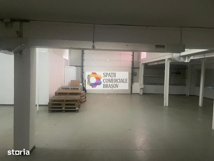 Spațiu comercial, de 463 mp, în Central