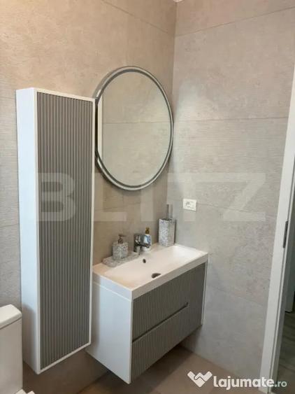 Casă cu 4 camere cu Teren 519 Mp în Ghiroda