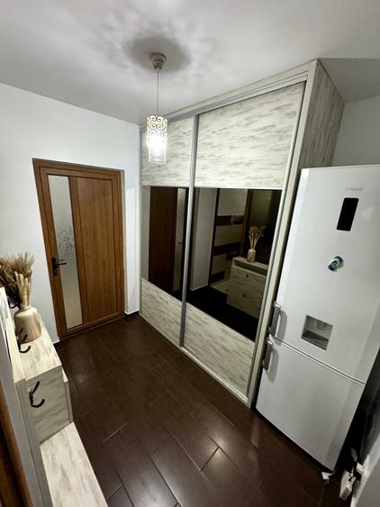 Garsonieră decomandată în Alexandru cel Bun