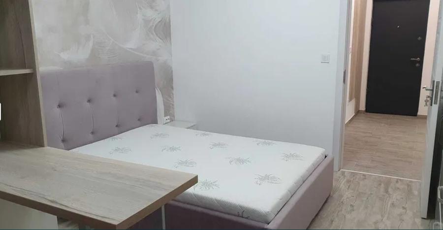 Apartament cu 2 camere+parcare in Tudor Vladimirescu-Rivers Towers - 9