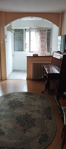 Garsonieră decomandată, mobilată în Colentina