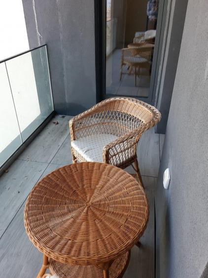 Apartament cu 2 camere semidecomandat, mobilat în Unirii