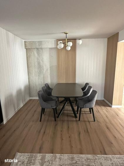 Lux 4 Camere Iancu Nicolae | British School, Balcon + Parcare - 10