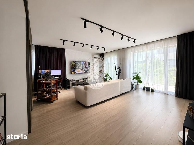 Vila de vanzare - STR.RARAU - INTRARE COM. BERCENI - 16