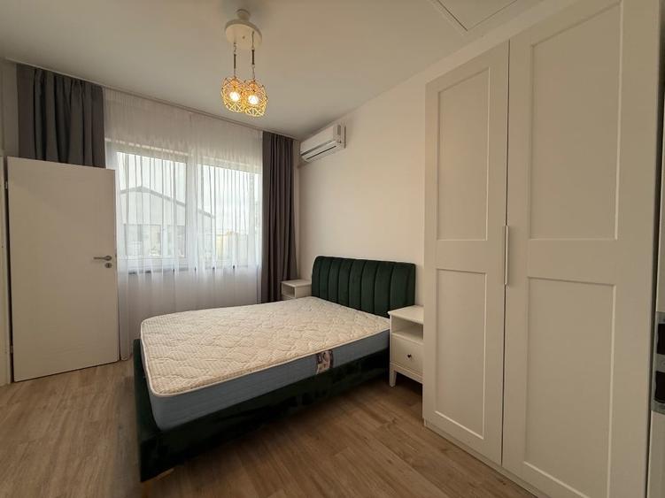 Casă individuală cu 4 camere cu Garaj în Corbeanca