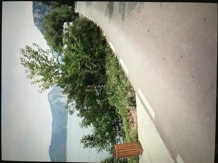 Teren de 3000 mp, în Dubova