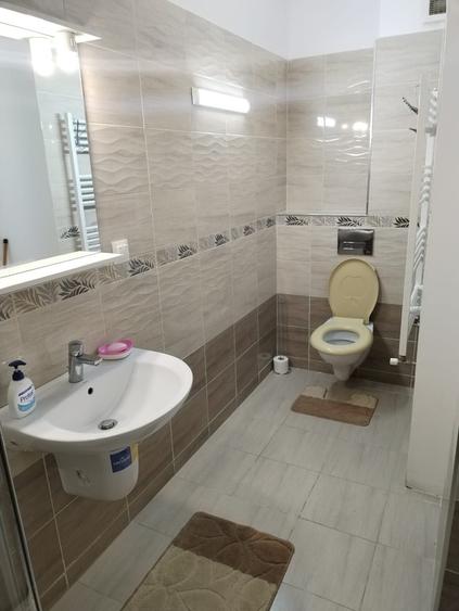 Garsonieră decomandată în Găvana