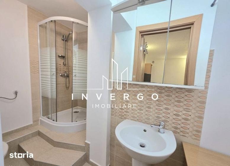 Apartament 3 camere de inchiriat zona Centru / UMF - 11