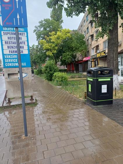 Spatiu comercial vad bun Bulevardul Nicolae Iorga - 5