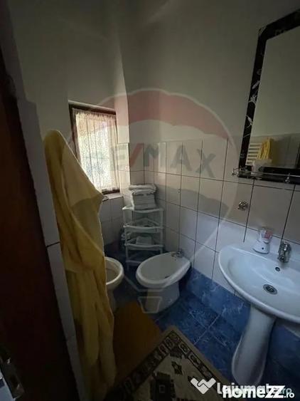Casă cu 2 camere cu Teren 154 Mp în Central