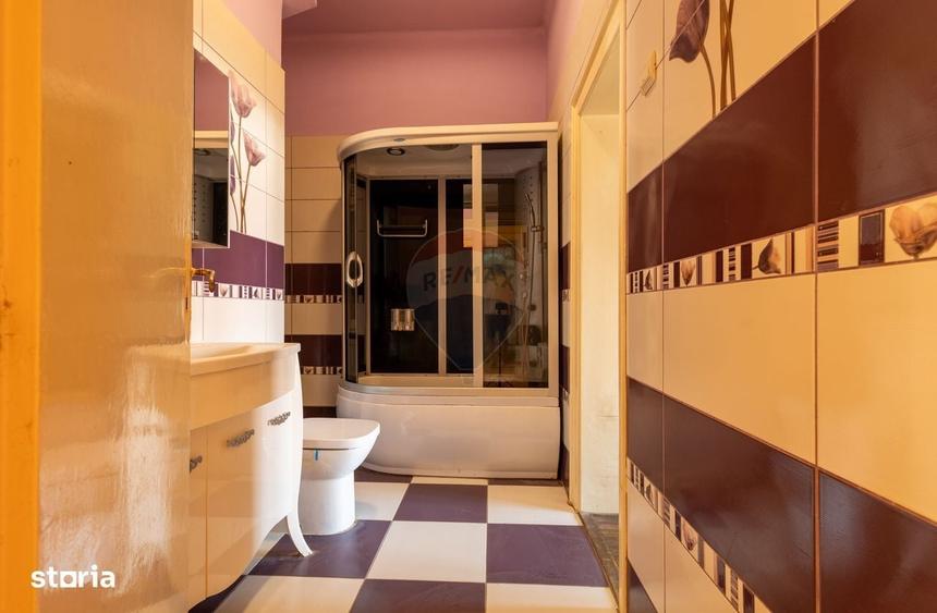 Apartament cu 4 camere în Iosefin