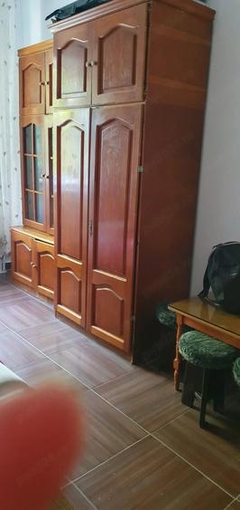 Garsonieră decomandată în Tomis Nord