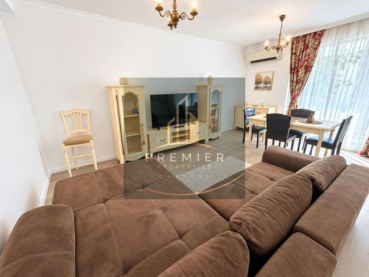 Apartament cu 3 camere decomandat în Iancu Nicolae