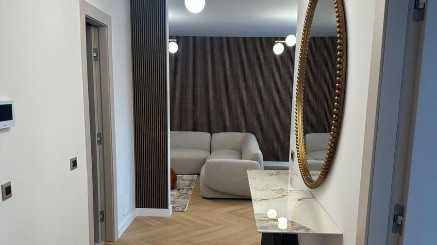 Apartament cu 3 camere decomandat în Iancu Nicolae