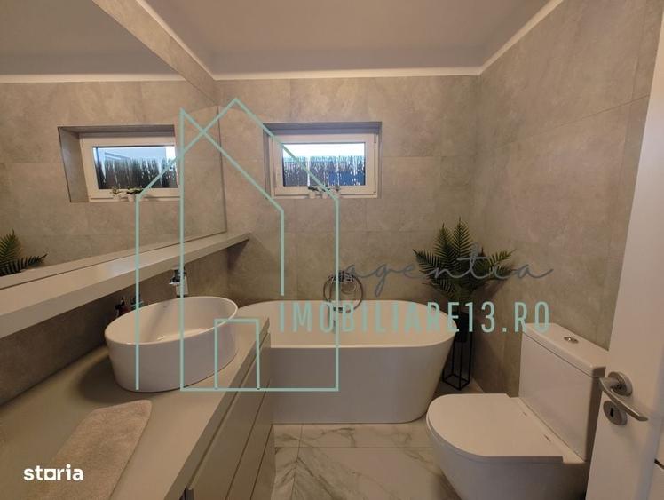 Casă cu 4 camere cu Teren 257 Mp în Central