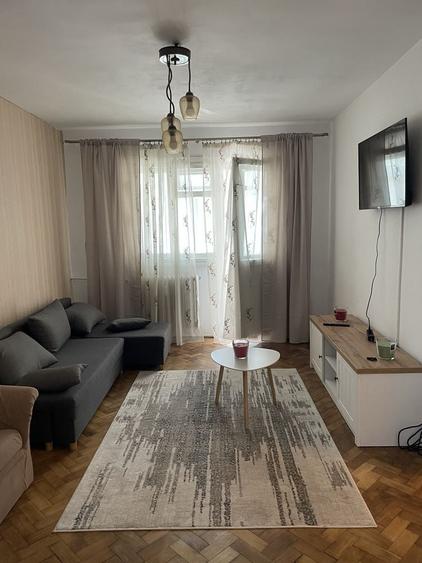apartament 2 camere zona Tatarasi str Doctor Savini - 2