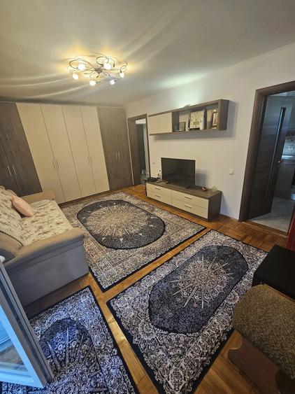 Garsoniera lux de inchiriat, zona Obor Iancului Pantelimon - 1