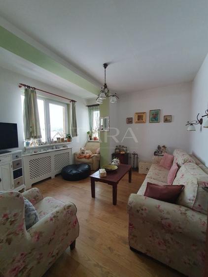 Apartament 4 camere, Florești – zonă centrală - 4