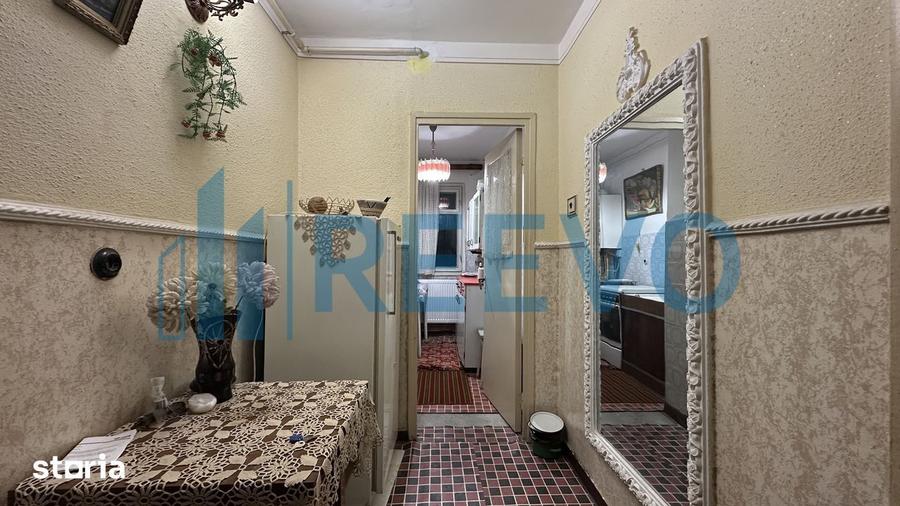 Apartament cu 3 camere de vanzare, in Buhu?i - 12