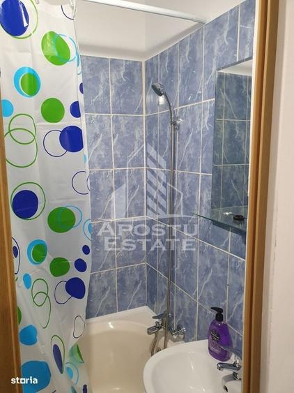 Garsonieră în Central