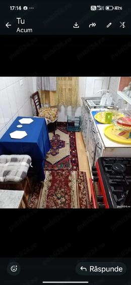Inchiriez apartament la parter inalt.160 euro. - 1