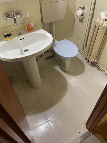 Apartament cu 2 camere decomandat, mobilat în Mănăștur