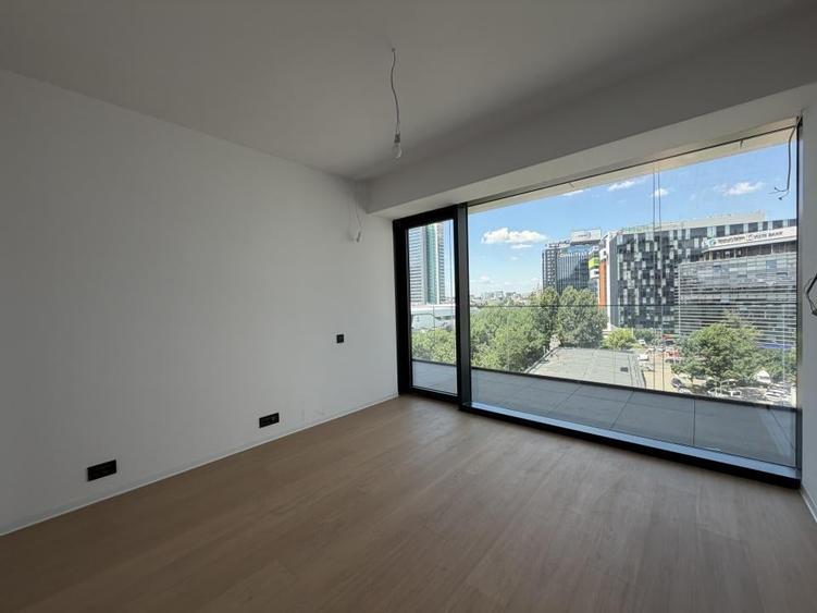 Apartament cu 2 camere decomandat în Floreasca