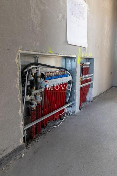 Apartament cu 2 camere decomandat în Mehala
