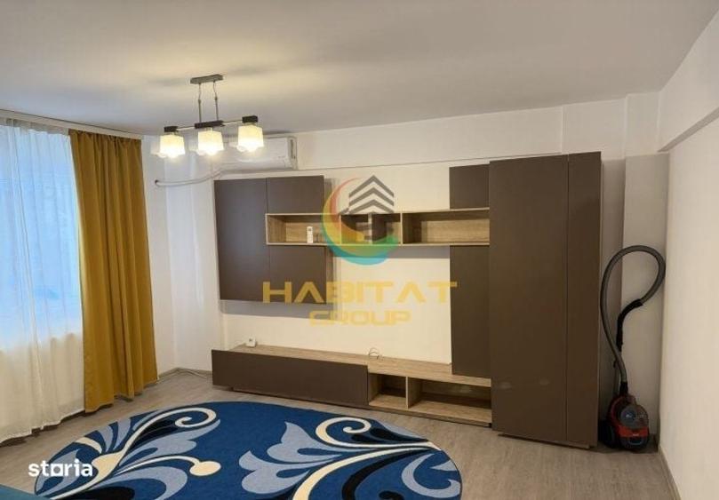 2 camere Brancoveanu Grand Arena loc parcare inclus mobilat - 4