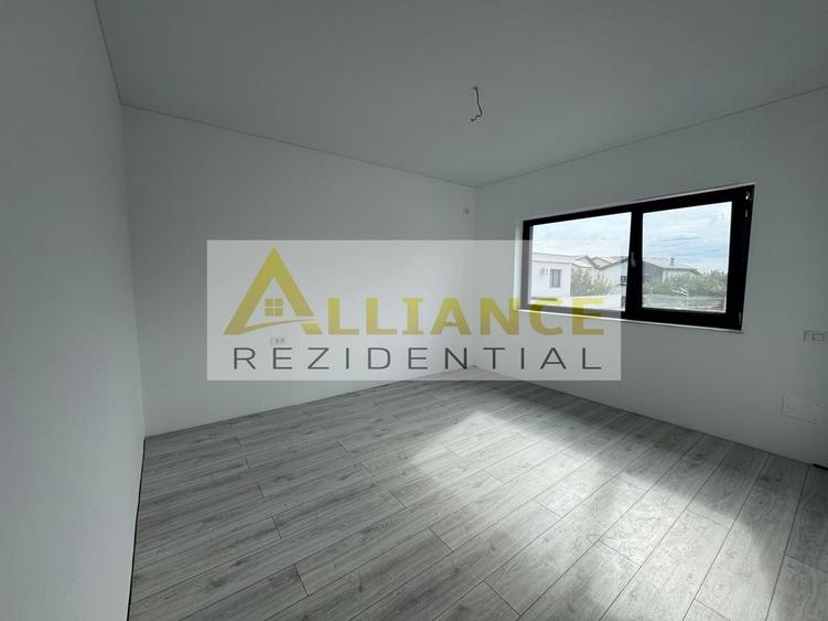 Casă individuală cu 4 camere cu Teren 320 Mp în Berceni