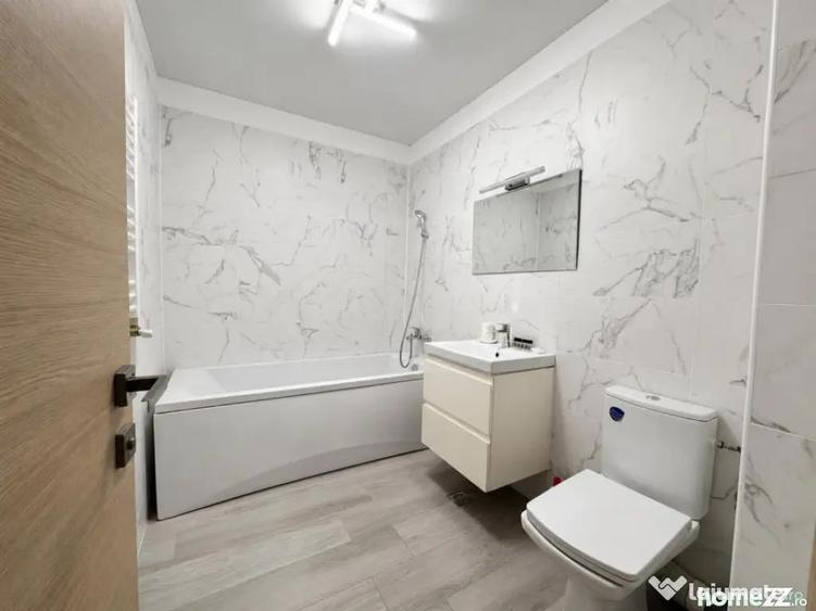 Neo Place 37 Alezzi Nord 10 | Studio modern, acces gratuit l - 11