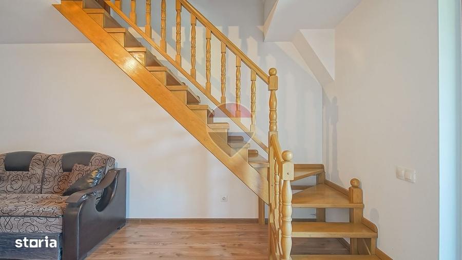 Apartament 3 camere 2 bai | Splendor by Urban Invest | Zona Tractorul - 14