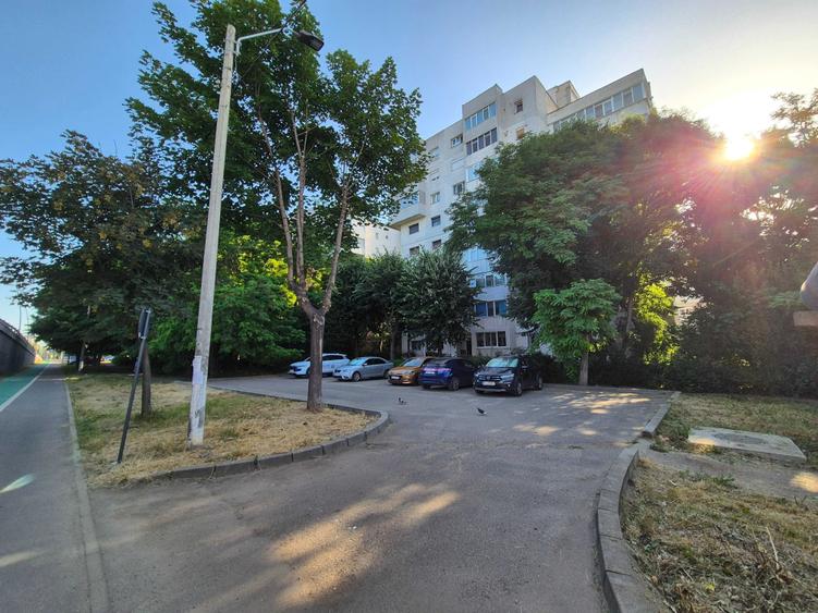 Garsonieră decomandată în Orizont