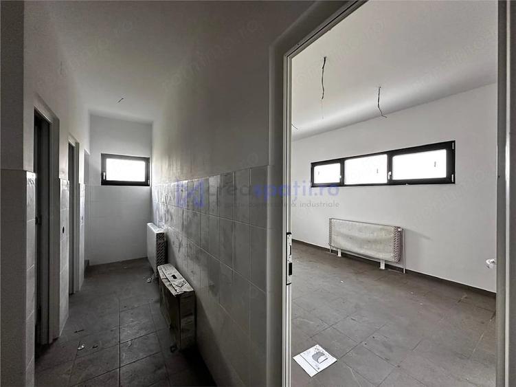Spațiu comercial, de 2,300 mp, în Filiași
