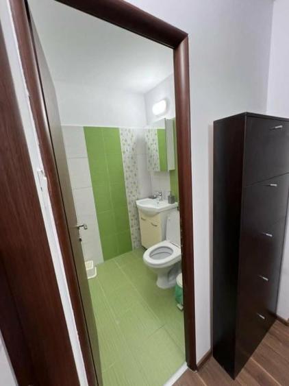 Apartament cu 3 camere în Gorjului