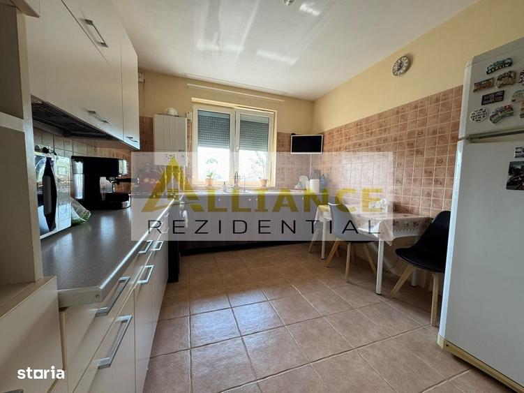 Frumusani Casa individuala 400 mp Teren 1086 mp - 8