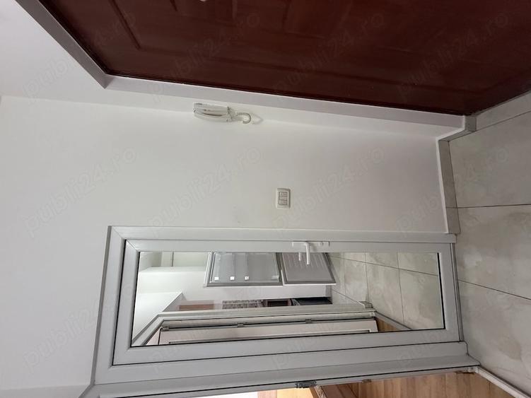Apartament cu 2 camere decomandat în Mazepa 1