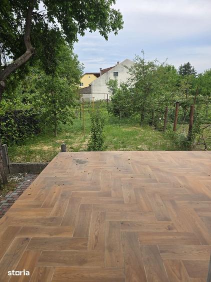 Apartament cu 3 camere în Burdea