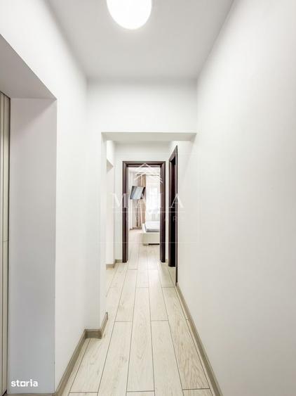 Apartament modern cu 4 camere, la 5 minute de centrul orasului - 13
