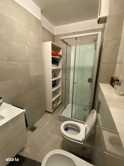 Apartament 3 camere, 80 mp, loc de parcare, Riviera Residence - 2