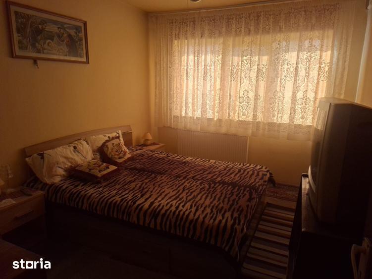 Vest,Eremia Grigorescu,apartament 3 camere de vanzare - 3