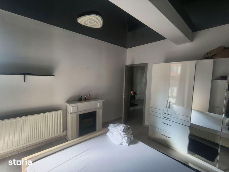 Mamaia nord- apartament deosebit curte 73 mp - 3